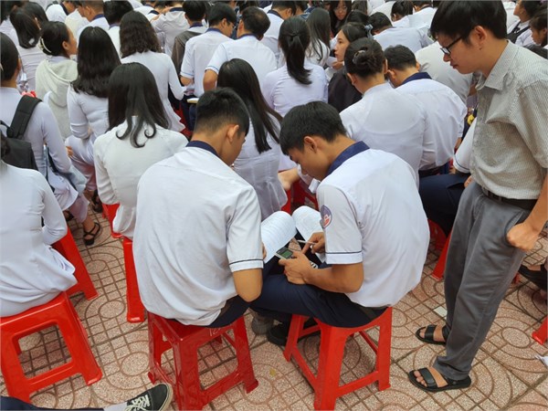 CHUYÊN ĐỀ TỔ TOÁN
